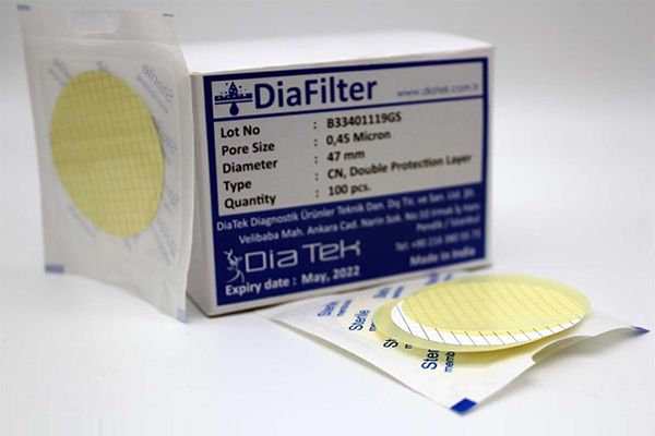 DiaFilter