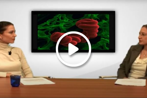 Salmonella ve Listeria Bakterileri Bilgi Videosu