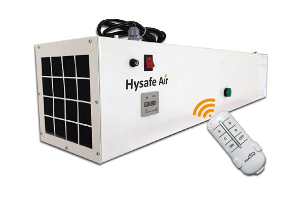 Hysafe Air