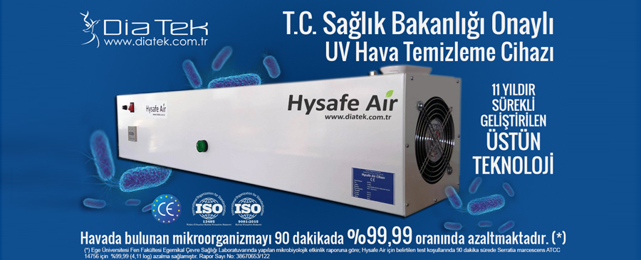 Hysafe Air