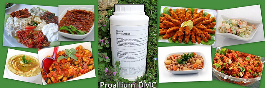 Proallium DMC